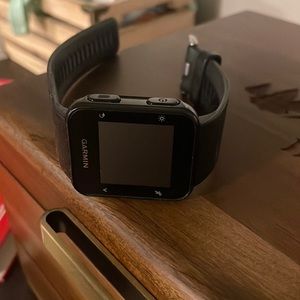 Garmin Forerunner 35